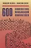 600 Комбинаций / 600 Combinations (на русском и английском языках) - 0