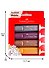Текстовыделители Faber-Castell, Highlighter TL, 4 цвета - 1