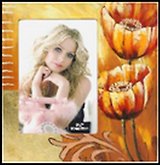 Фоторамка, Феникс, 20х20, (10х15)