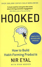 Hooked