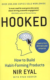 Hooked
