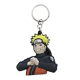 Брелок Аниме Naruto (Наруто) (ПВХ)