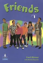 Friends 1 Students Book
