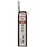 Грифели 0,5мм 12шт "Rotring Tikky" 2Н, Rotring - 1
