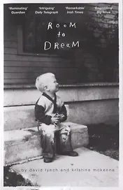 Room to Dream