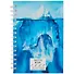 Скетчбук А5 60л "SKETCHBOOK. Iceberg", 120г/м2, софт. тач, евроспираль - 0