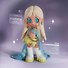 Фигурка коллекционная Pop Mart - Lil Peach Riot: Loading! Series 10х7х7, в ассортименте, в непрозрачной Сюрприз-коробке - 1