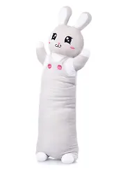 Мягкая игрушка "Зайка Смоки"