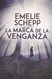 Marca de la venganza