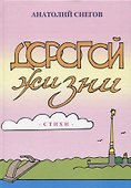 Дорогой жизни. Стихи - 0