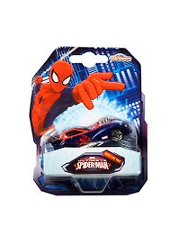 Авто Человек Паук (3089810) (1:64) (24/96) (7,5см) (блистер)