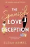 The Spanish Love Deception: A Novel - 0