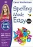 Spelling Made Easy Ages 5-6 (Key Stage 1 - 0