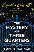 The Mystery of Three Quarters - 0