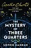 The Mystery of Three Quarters - 0