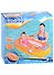 Плот Happy Crustacean 119х79 см, Bestway - 1