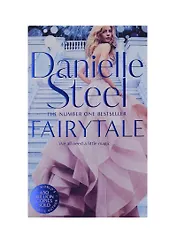 Fairytale (м) Steel