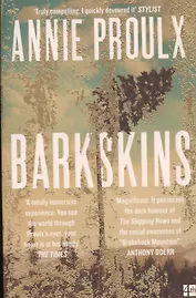 Barkskins