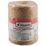 Джутовый шпагат, 100 м