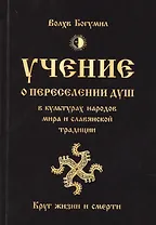 Учение о переселении душ в культурах народов мира и славянской традиции. Круг жизни и смерти