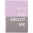 Блокнот Its all about me - 0