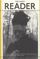 The Happy Reader - Issue 16