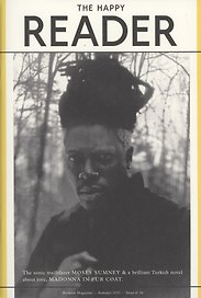 The Happy Reader - Issue 16