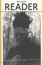 The Happy Reader - Issue 16