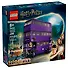LEGO Harry Potter: Поездка на автобусе Ночной рыцарь, 499 деталей (76446) - 1