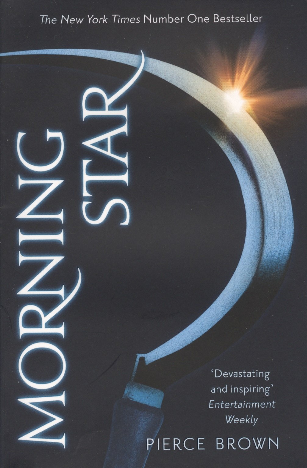 

Morning Star (м) Brown
