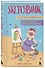 Скетчбук. Найди свой стиль и научись создавать персонажей! Пошаговые уроки и упражнения для постановки руки и развития фантазии - 1