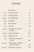 The Wind in the Willows - 1