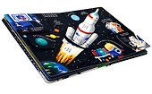 Вопросы и ответы о космосе - 2