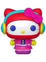 Фигурка Funko POP! Hello Kitty Hello Kitty (Arcade) (Exc) (124) (Fun88567)