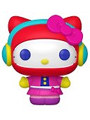 Фигурка Funko POP! Hello Kitty Hello Kitty (Arcade) (Exc) (124) (Fun88567) - 0