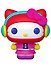 Фигурка Funko POP! Hello Kitty Hello Kitty (Arcade) (Exc) (124) (Fun88567) - 0
