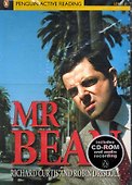 Mr Bean. Level 2 / (+1CD) (мягк) (Penguin Active Reading) (Includes CD-ROM and audio recording). Curtis R. (Британия ИЛТ) - 0