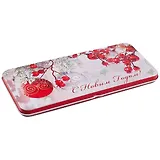 Конверт для денег (металл) (16,6х7,6х1) (76348)