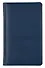 Ежедневник, ТМАдъютант, А6 (10*16см) 352стр. н/датир. Синий - 0