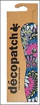 Бумага для декопатча Decopatch (C538) (3 листа в упаковке)