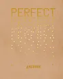 Дневник школьный «Perfect», для средних и старших классов, Listoff