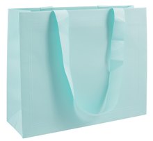 Пакет А4 35*28*11 "Mint"