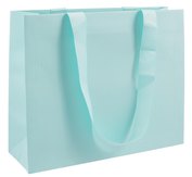 Пакет А4 35*28*11 "Mint"