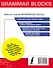 Grammar Blocks. Английская грамматика по кирпичикам. Для начинающих - 1