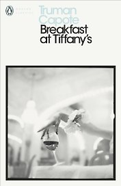 Breakfast at Tiffany's (Truman Capote) Завтрак у Тиффани (Труман Капоте) /Книги на английском языке