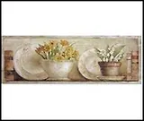 Сувенир Картина-репродукция Феникс без рамки (20,3*50,8*3,6) 27318
