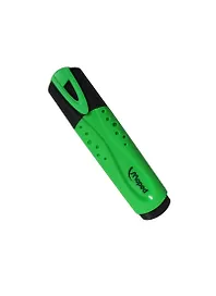 Текстовыделитель «Fluo Peps» зелёный 1-5 мм, Maped
