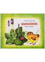 Панорамки. цыплёнок