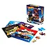 Пазл Команда скорость Hot Wheels. Набор. 4в1 9-16-25-36 элементов 05852 - 1