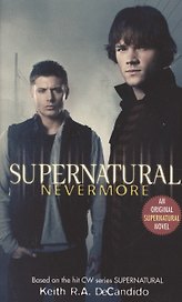 Supernatural. Nevermore